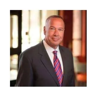 Dallas Hartman - Attorney