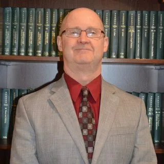 Richard Jennings - Attorney