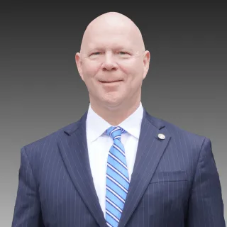 Paul McConnell - Attorney