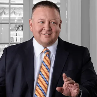 Eric John Purchase - Attorney