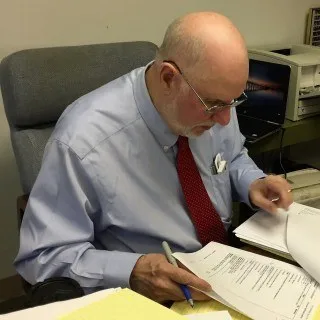 William Sherr - Attorney