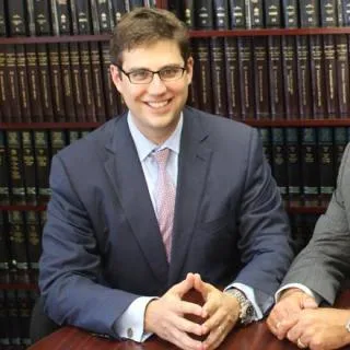 Aaron Gordon Sokolow - Attorney