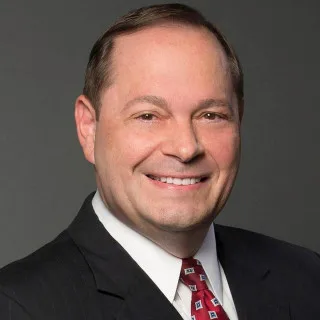 Bruce William Tigani - Attorney