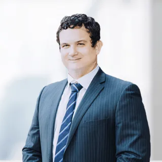 Steven Fairchild - Attorney