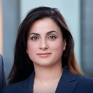 Nikoo Berenji - Attorney