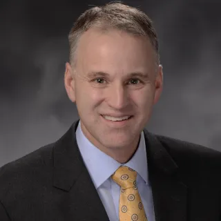 Kevin Corlew - Attorney