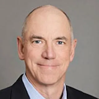 Mark B. Pitchford - Attorney