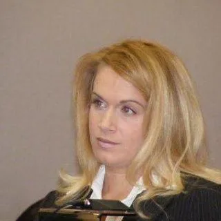 Ms. Heather Burnash - Attorney