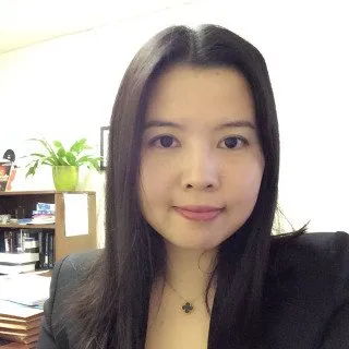 Xiaojuan Huang - Attorney