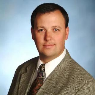 Stephen Blackburn - Attorney
