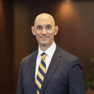 Andrew D. Alpert - Attorney