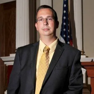 Scott A. Kelly - Attorney
