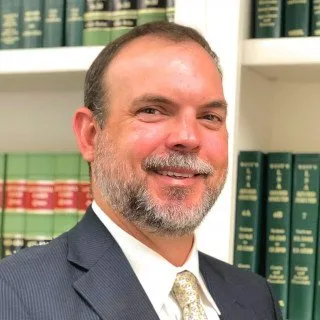 Ronald Wayne Morrison Jr - Attorney