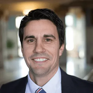 Christopher J. Salcido - Attorney