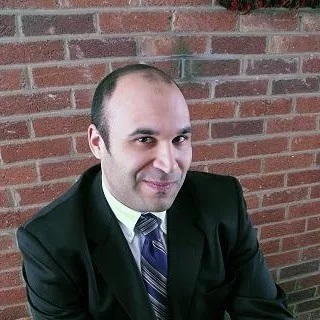 Rhys Brendan Cartwright-Jones - Attorney