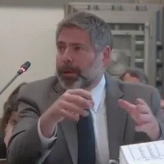 Richard E. Samdperil - Attorney