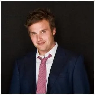 Blake Gavin Iverson - Attorney