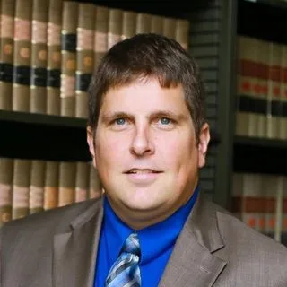 Joel Kershaw - Attorney
