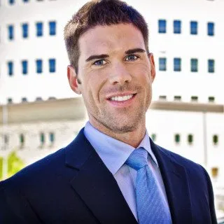 Matthew Legan Sanchez - Attorney