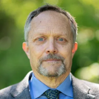 Thomas. R. Morris - Attorney