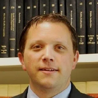 Adam Swanson - Attorney
