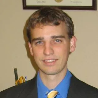 Ben Larson - Attorney