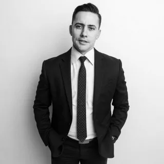 Jerry Salcido - Attorney