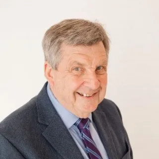 Jack Helgesen - Attorney