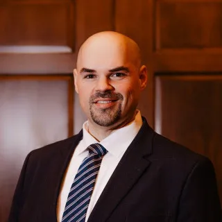 Alexander Laszlo Pal - Attorney