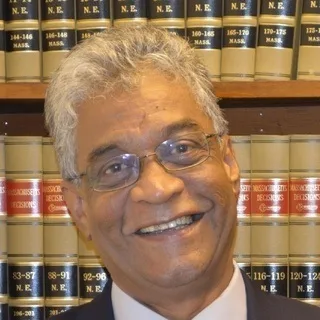 Hilmy Ismail - Attorney