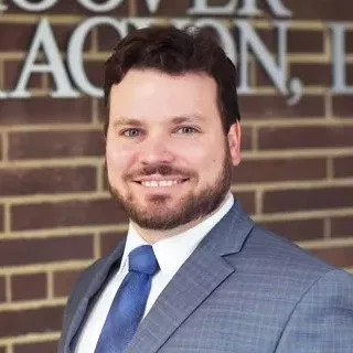 Joseph Kacyon - Attorney