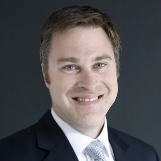 Christopher Huether - Attorney