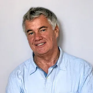 Jonathan Weetman - Attorney