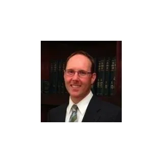 Christopher Lavin - Attorney