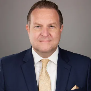 Matthew B Maddox - Attorney