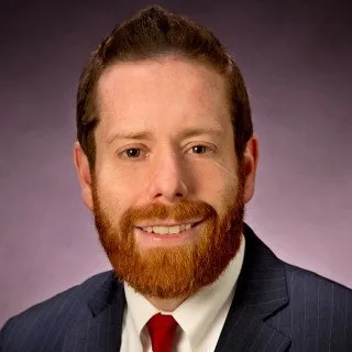 Robert Van Horn - Attorney