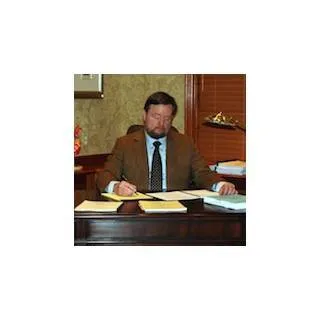 Glenn Gulick - Attorney