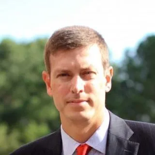 Robert Eric Thornton