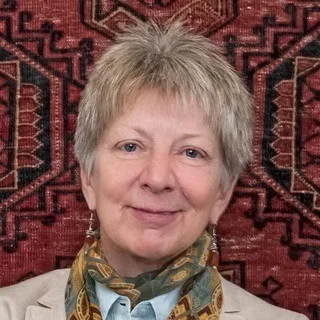 Kate Fitz Gibbon - Attorney