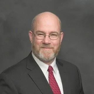 George Burke - Attorney