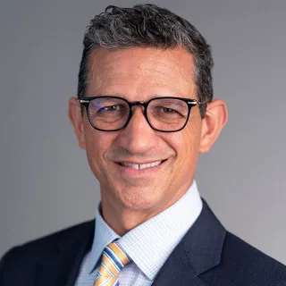 Robert Lantzy - Attorney