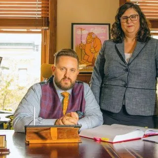 Brian G. Jones - Attorney