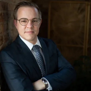 Brad C. Schweiger - Attorney