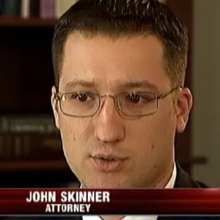 John F Skinner III - Attorney