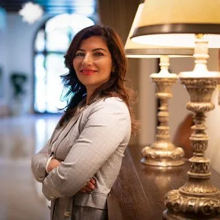 Jennie Levin - Attorney