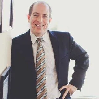 Christian Gabroy - Attorney