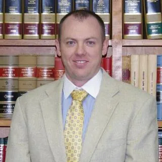 Christopher James King - Attorney