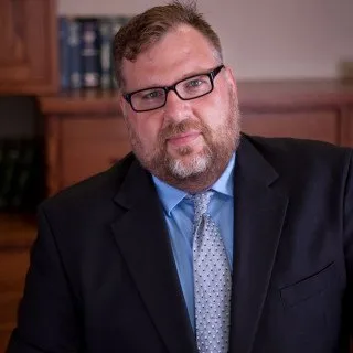 John A. Lentz - Attorney