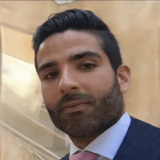 Joseph Tojarieh - Attorney