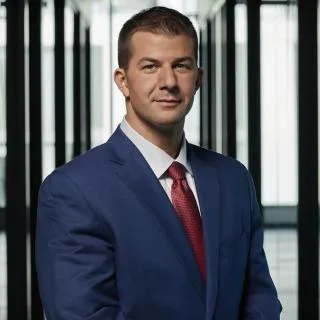 Brian Joslyn - Attorney